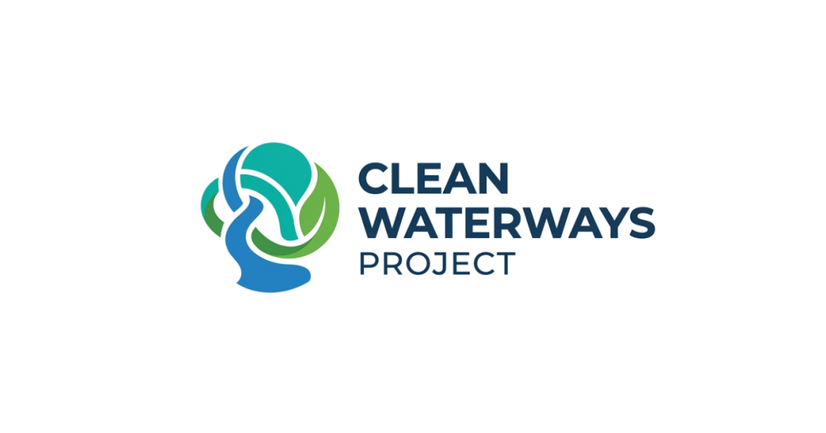 Clean Waterways Project